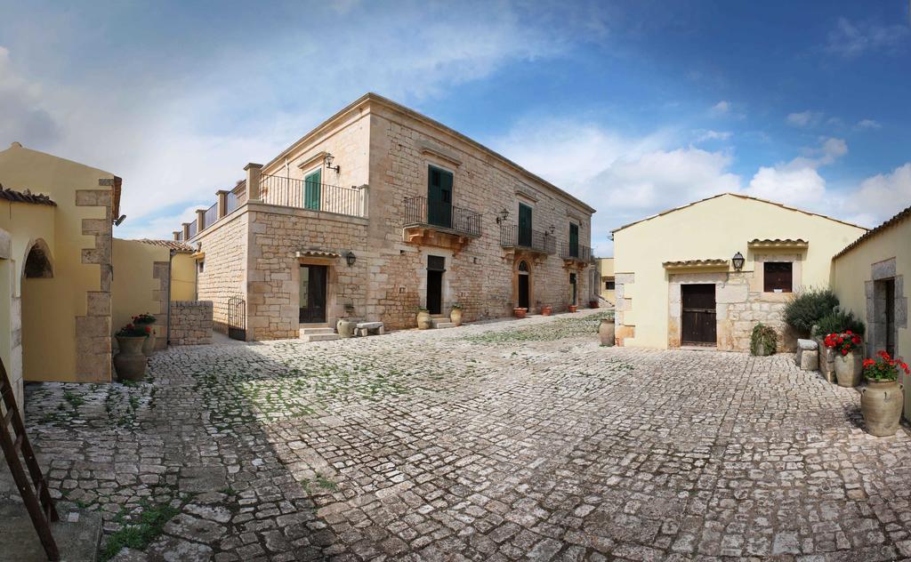 Villa Teresa Modica Exterior photo